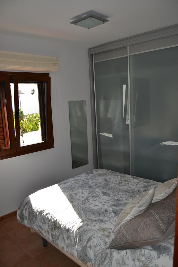 Apartamento Maspalomas Maspal02 Dış mekan fotoğraf