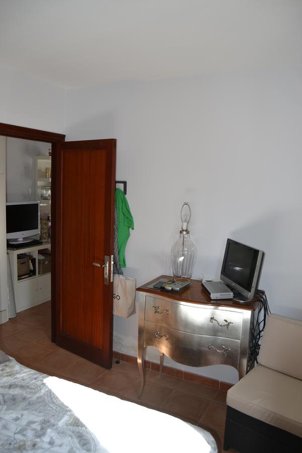 Apartamento Maspalomas Maspal02 Dış mekan fotoğraf