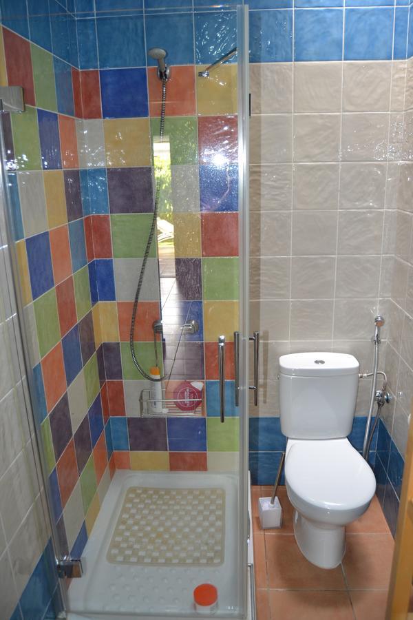 Apartamento Maspalomas Maspal02 Dış mekan fotoğraf