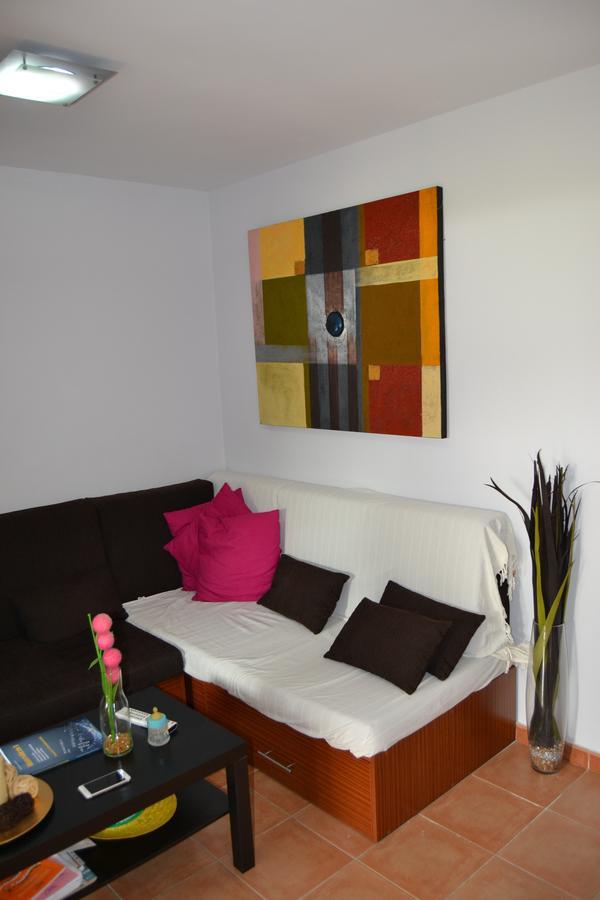 Apartamento Maspalomas Maspal02 Dış mekan fotoğraf