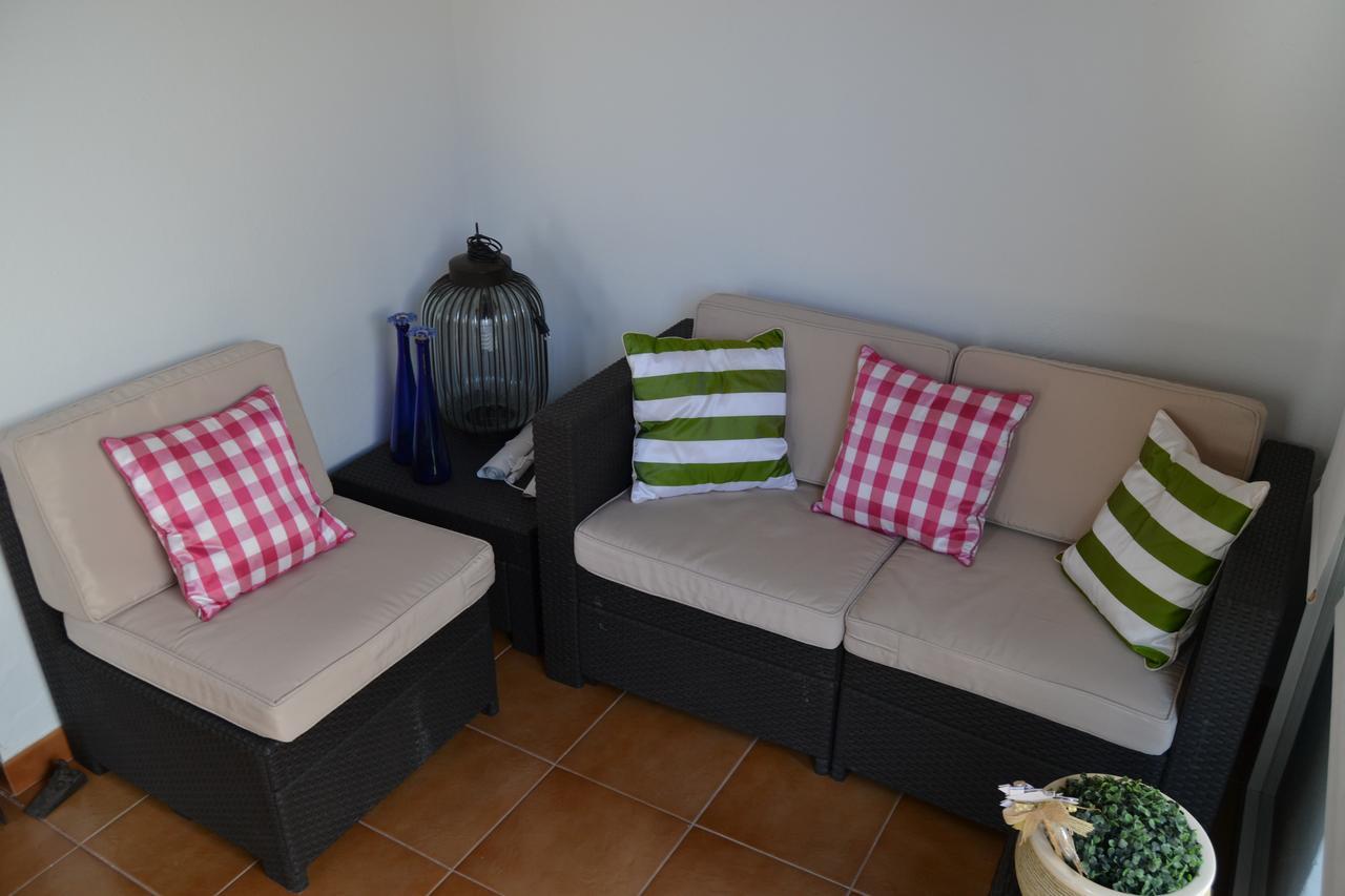 Apartamento Maspalomas Maspal02 Dış mekan fotoğraf