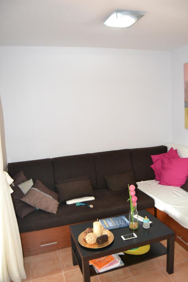 Apartamento Maspalomas Maspal02 Dış mekan fotoğraf