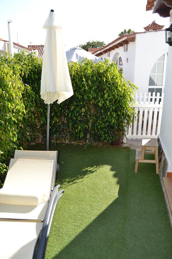 Apartamento Maspalomas Maspal02 Dış mekan fotoğraf