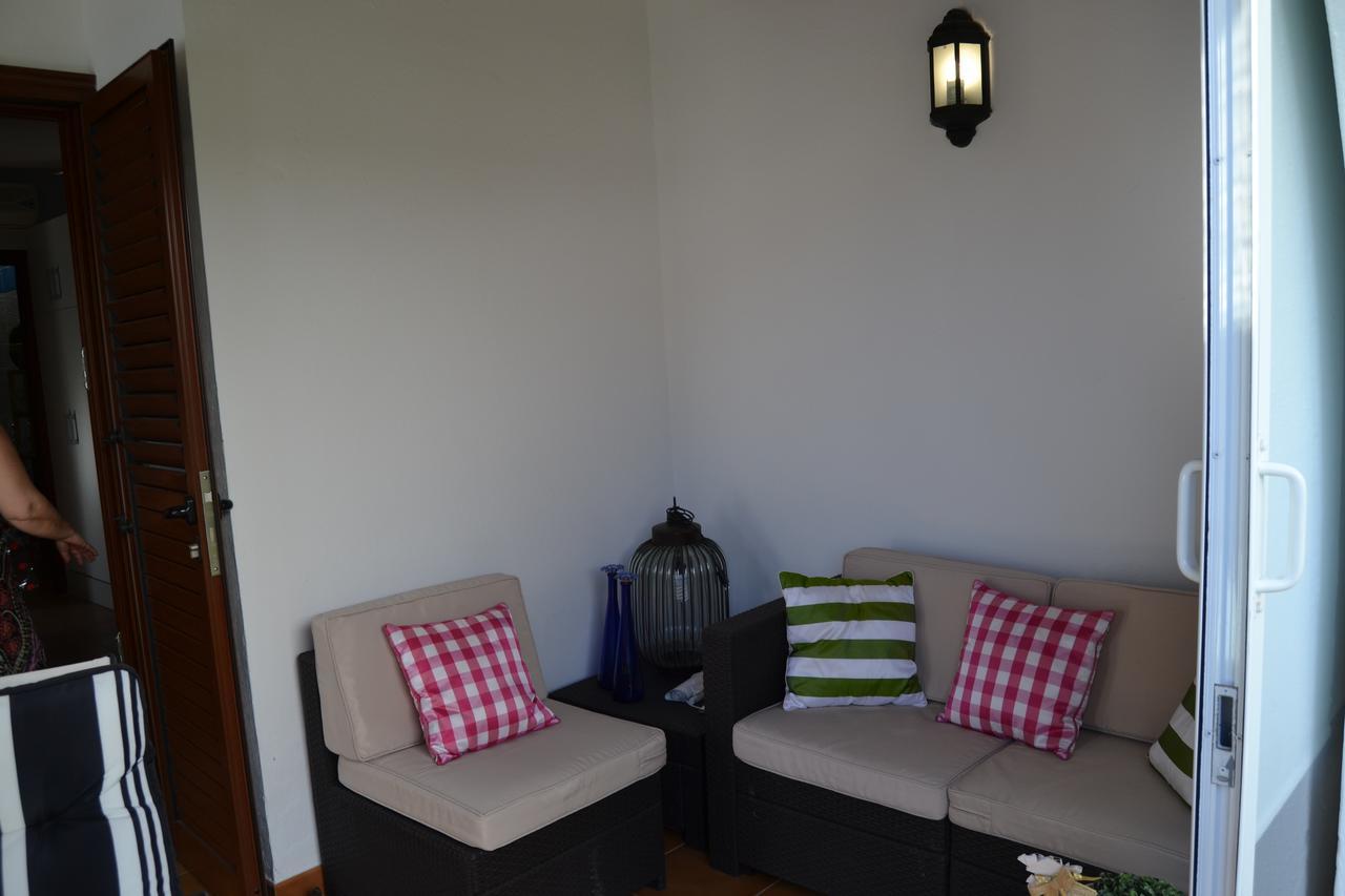 Apartamento Maspalomas Maspal02 Dış mekan fotoğraf