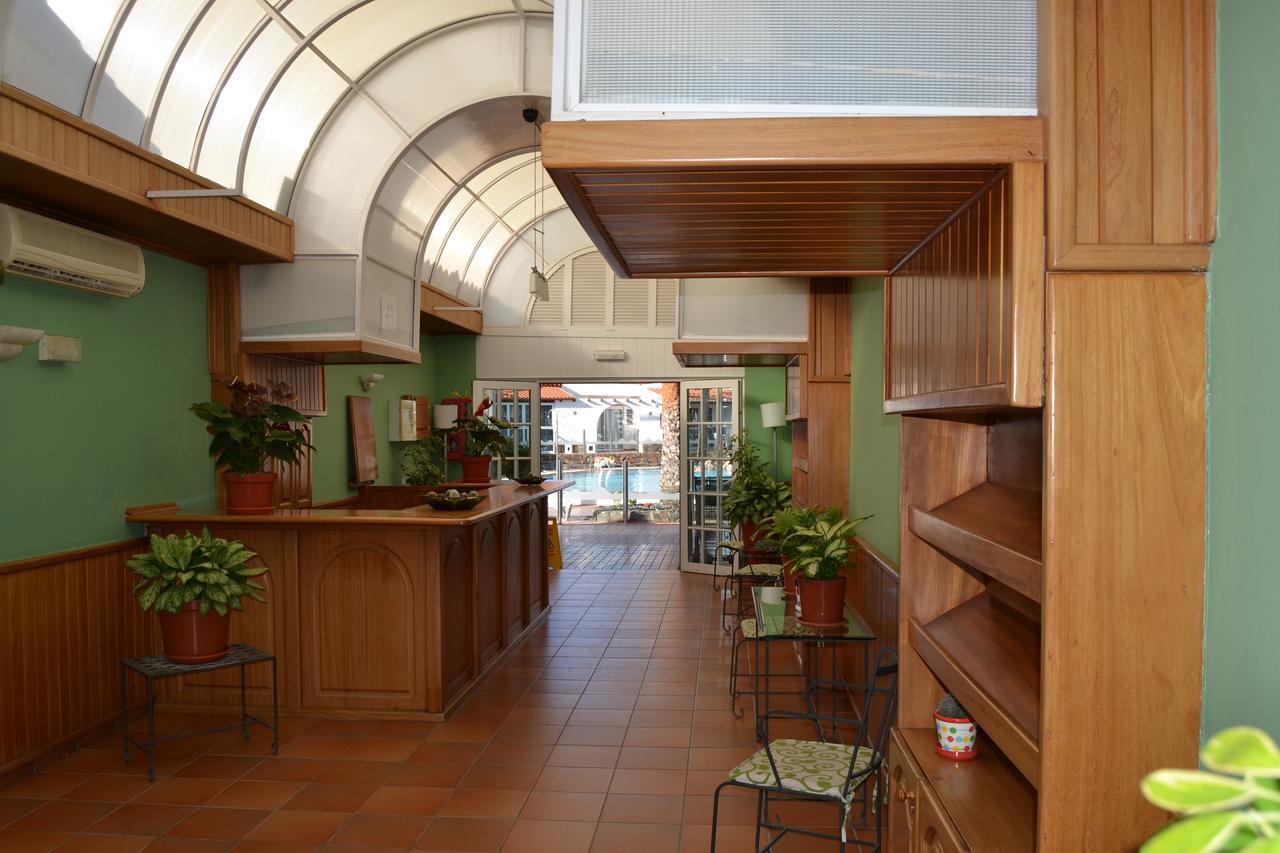 Apartamento Maspalomas Maspal02 Dış mekan fotoğraf
